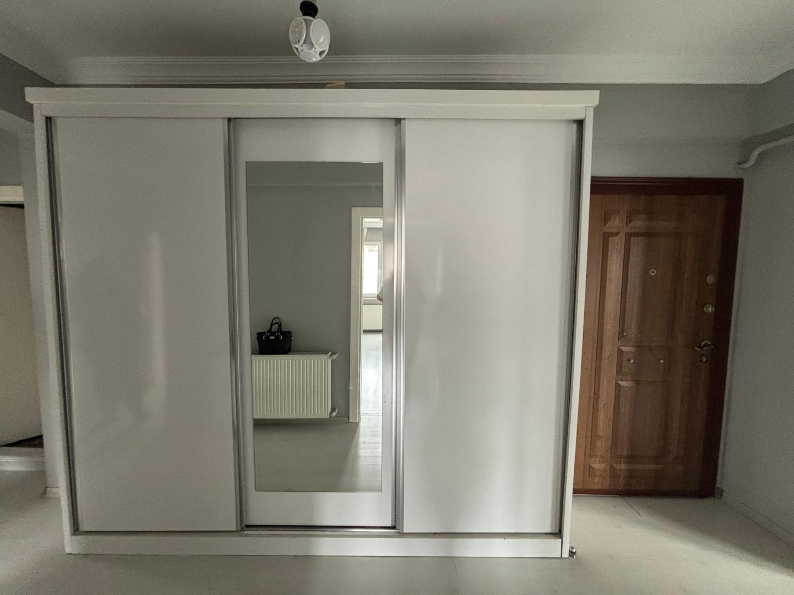 BUCAK BÜLBÜL DERESİ CADDESİ  3+1 KİRALIK